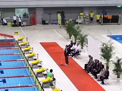 日本身体障害者選手権大会 日本身体障害者選手権大会