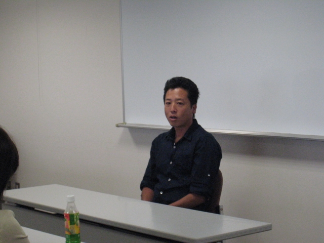公益社団法人すくすく岐阜第３回総会兼講演会