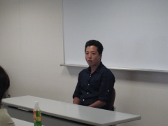 公益社団法人すくすく岐阜第３回総会兼講演会